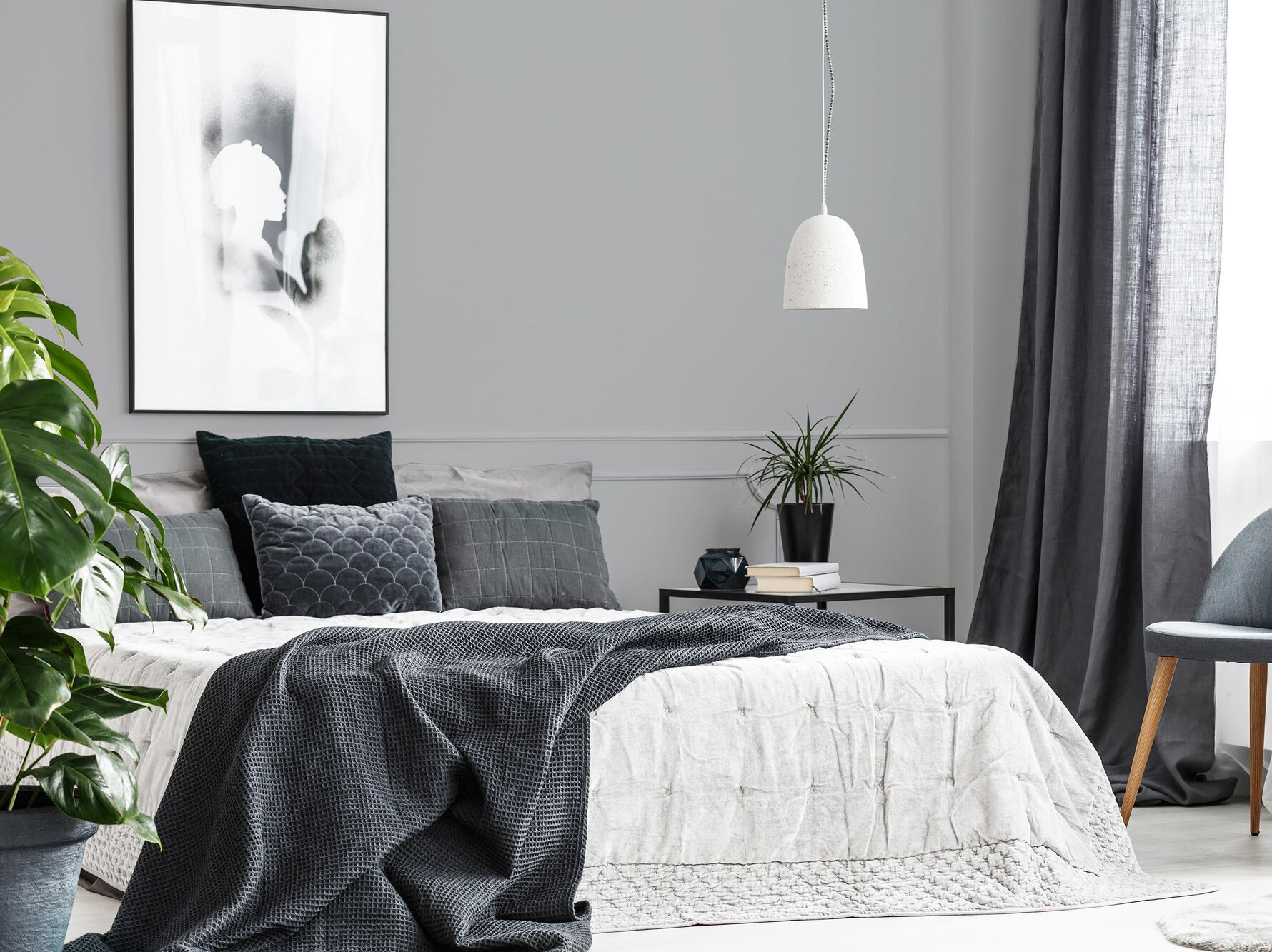 Декоративная живопись Architects Paper чистый ARCH-00015426 - Вид №1