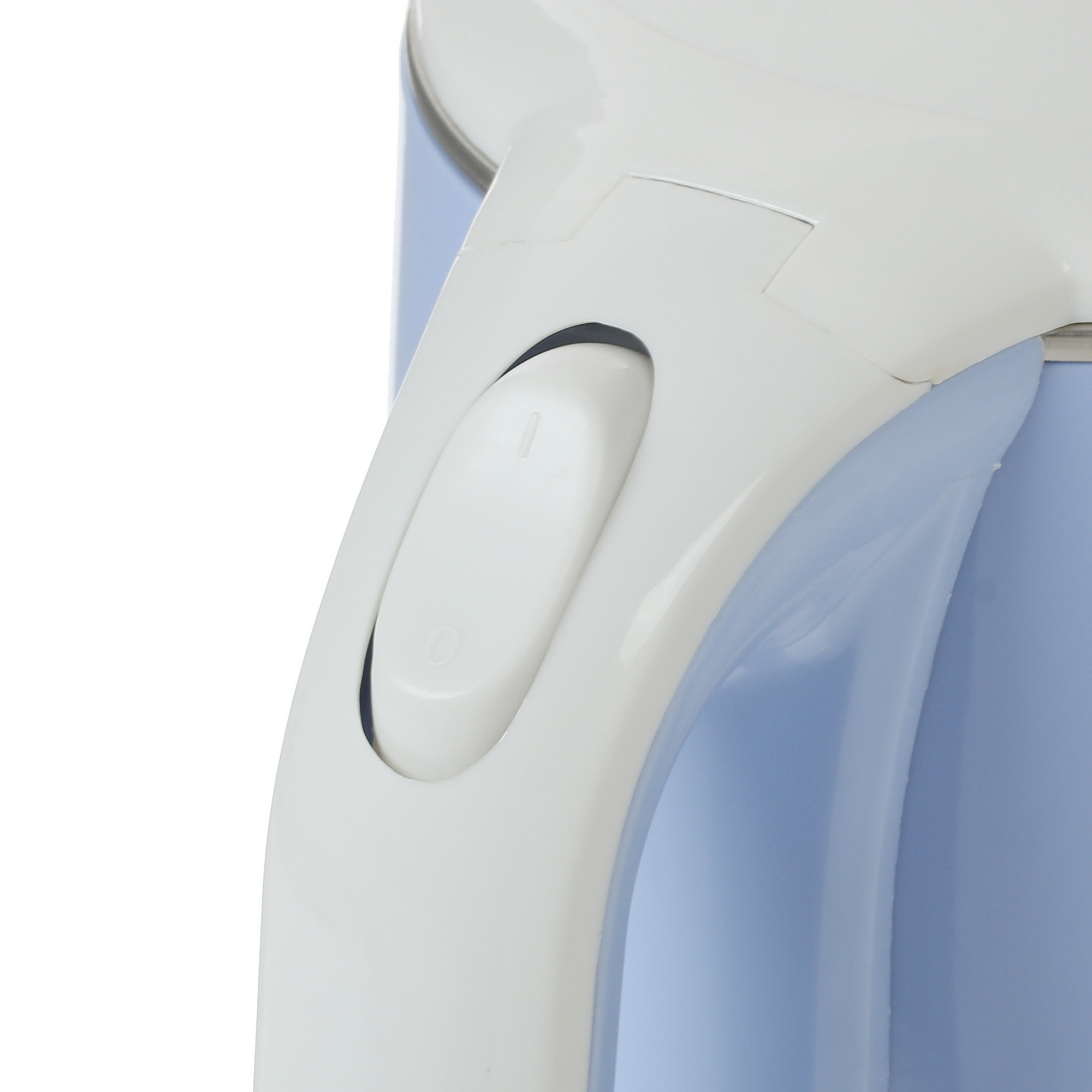 5355422 Электрочайник Blackton Bt KT1707P голубой STDN-0106032 - Вид №2