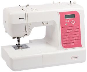 9131221 Швейная машина Micron Luxio 100