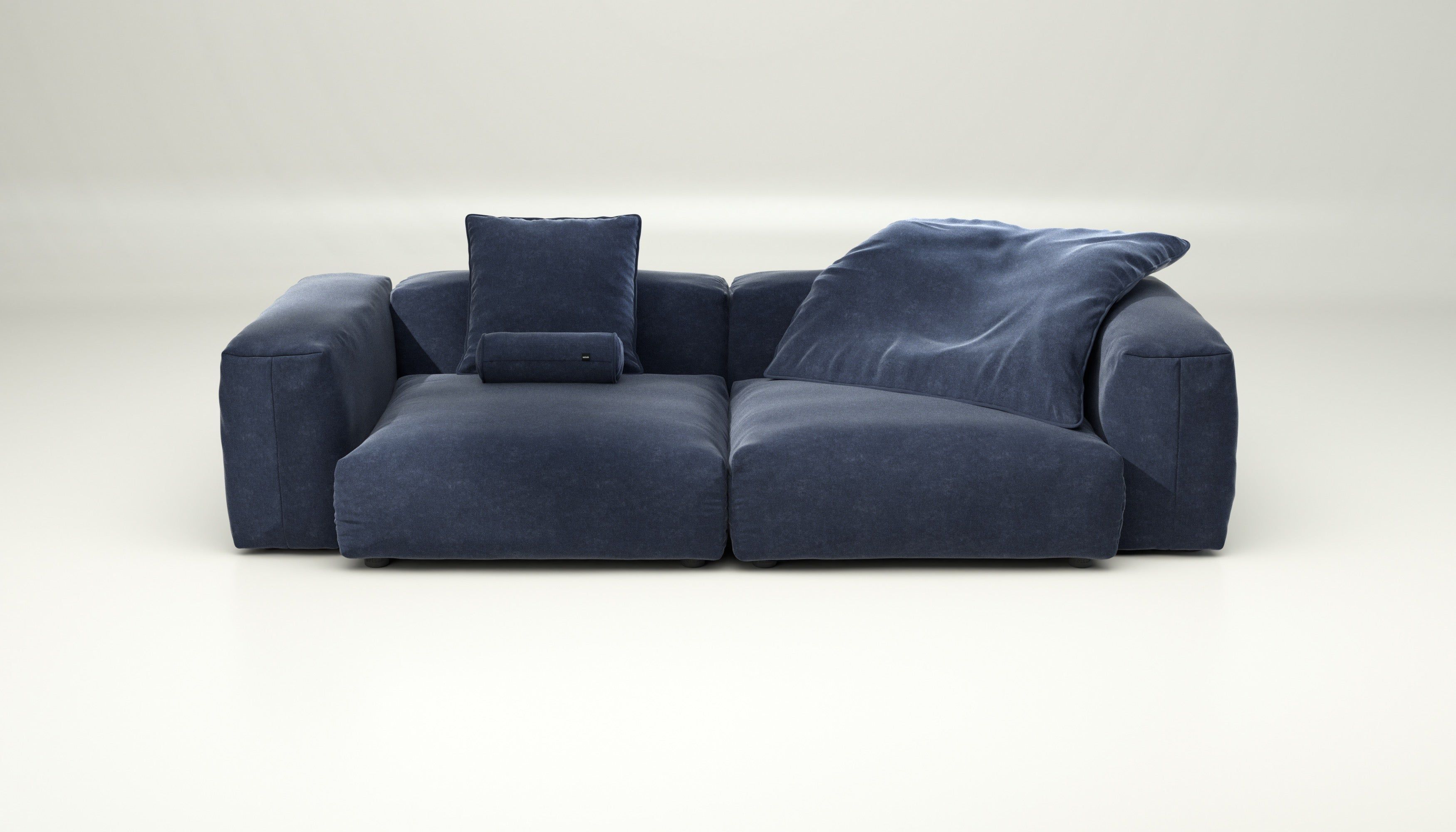 Модульный диван vetsak Suave ARCH-00075179 - Вид №13