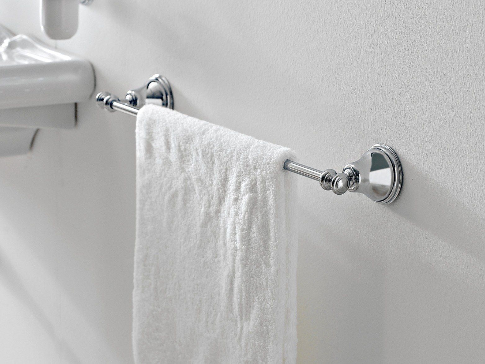 Держатель для полотенец Rubinetterie Treemme 8200 ARCH-00078153