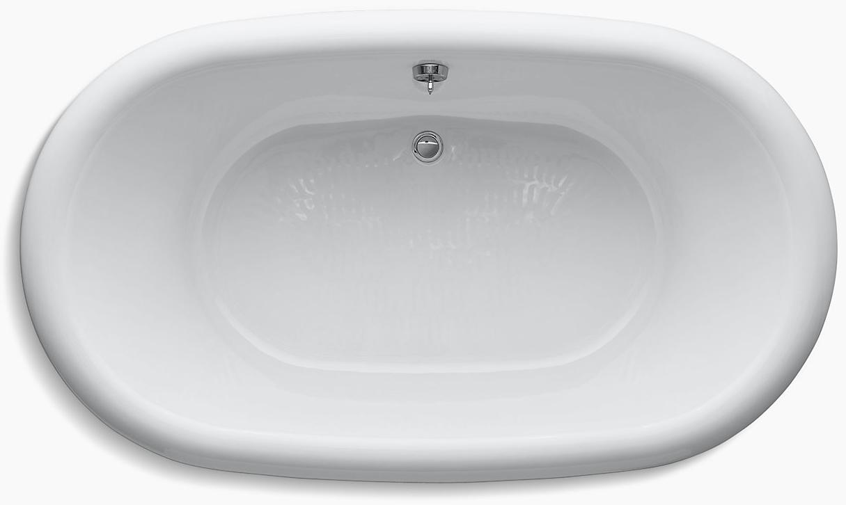 KOHLER  K-700-0  - Вид №3