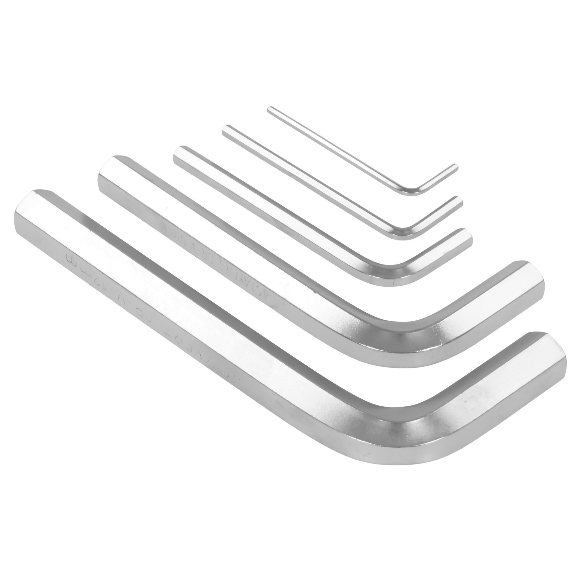 Набор ключей STAYER 2740-H10_z01 9109006 STDN-0082229 - Вид №2