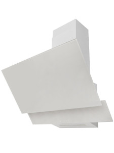 Вытяжка наклонная Envelope 60 White