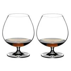 Набор фужеров Vinum Cognac, 840 мл, 2 шт., бессвинцовый хрусталь