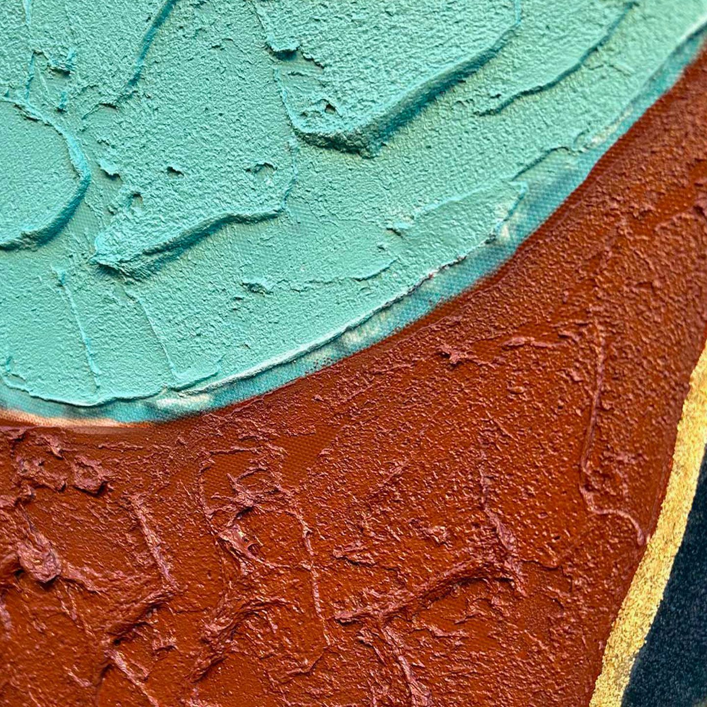 Холст рамки Agave HIMBA ARCH-00062310 - Вид №2