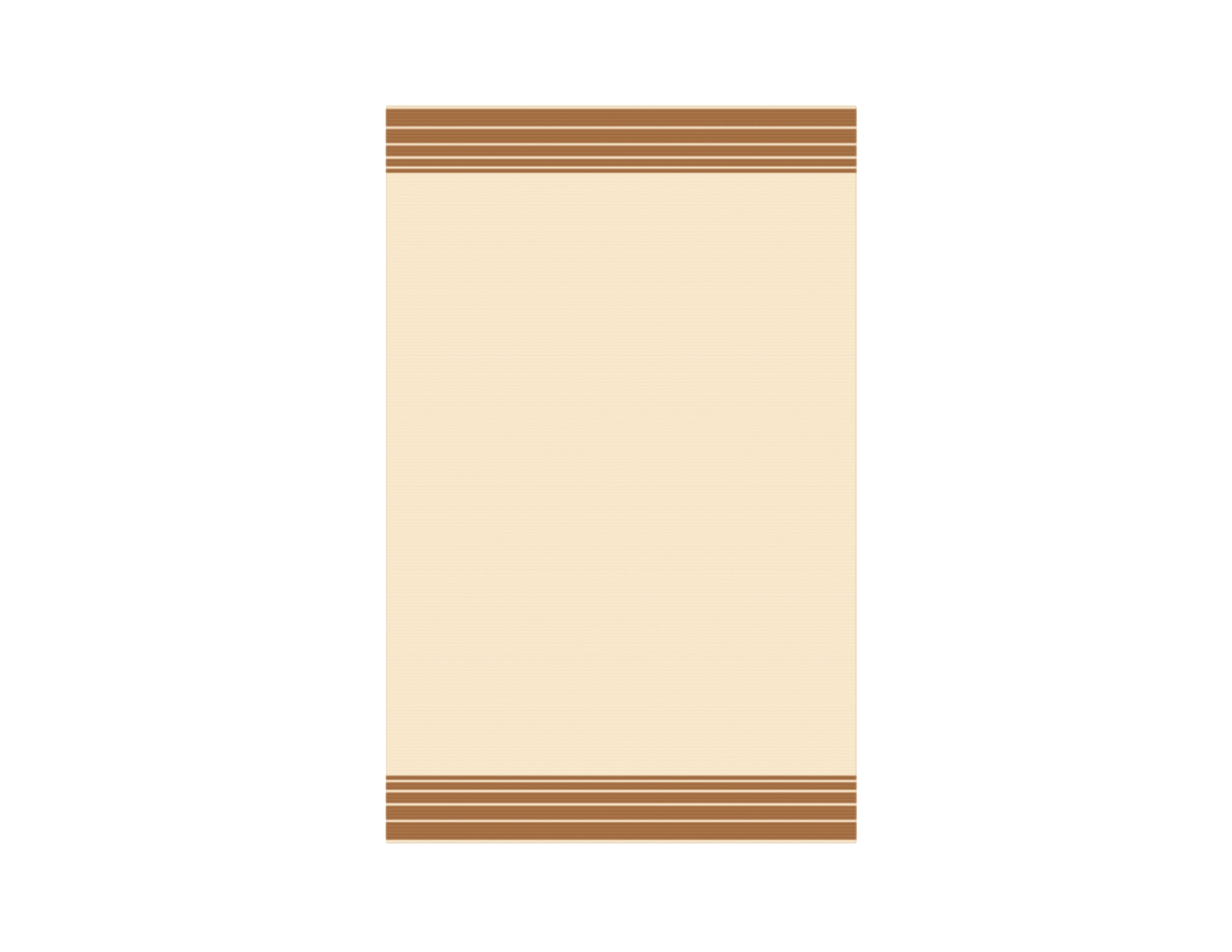 Напольный прямоугольный ковер YAAZ Yunn ARCH-00105893 - Вид №3