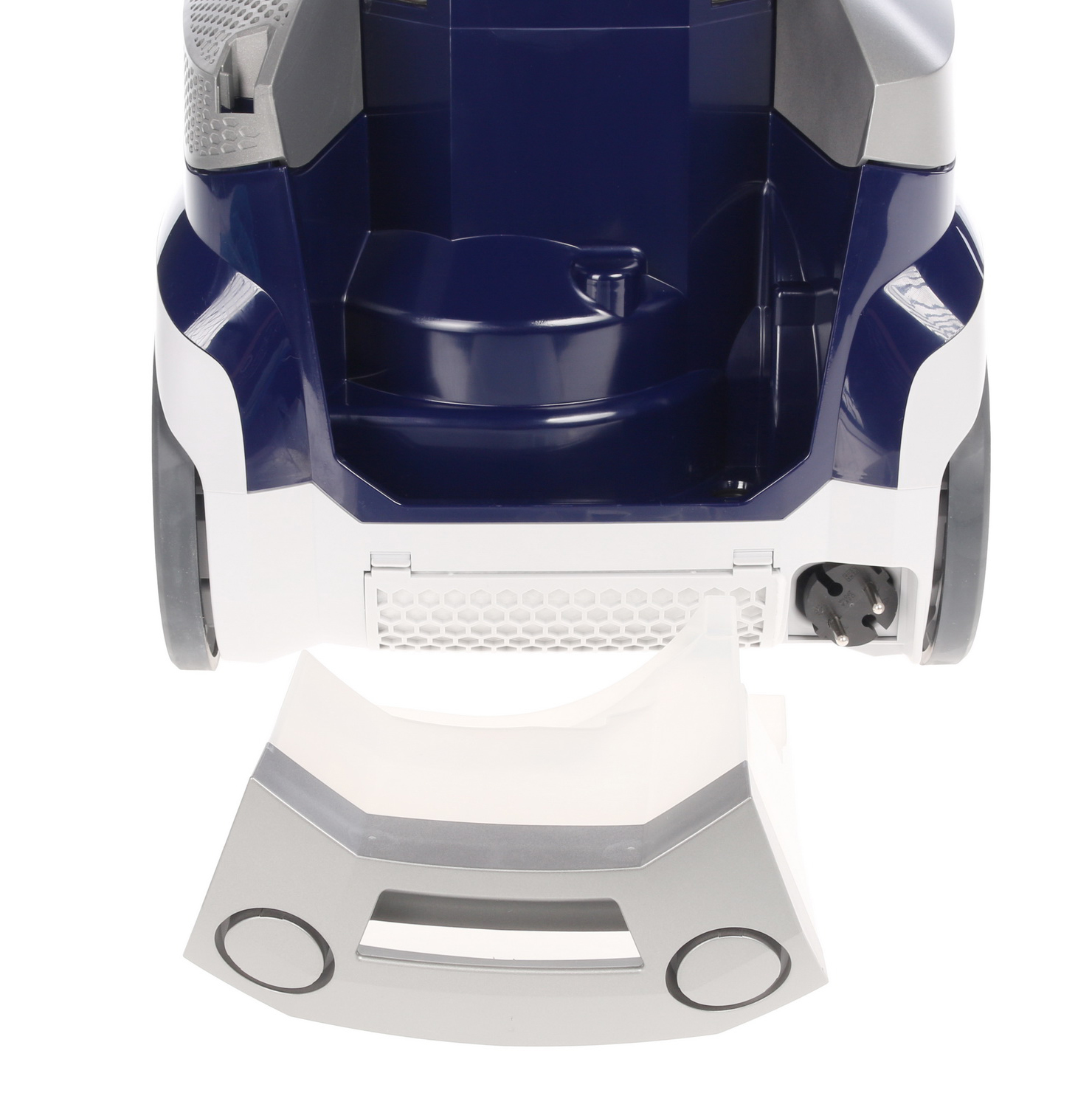 6604806 Пылесос Thomas Twin XT синий STDN-0053970 - Вид №6