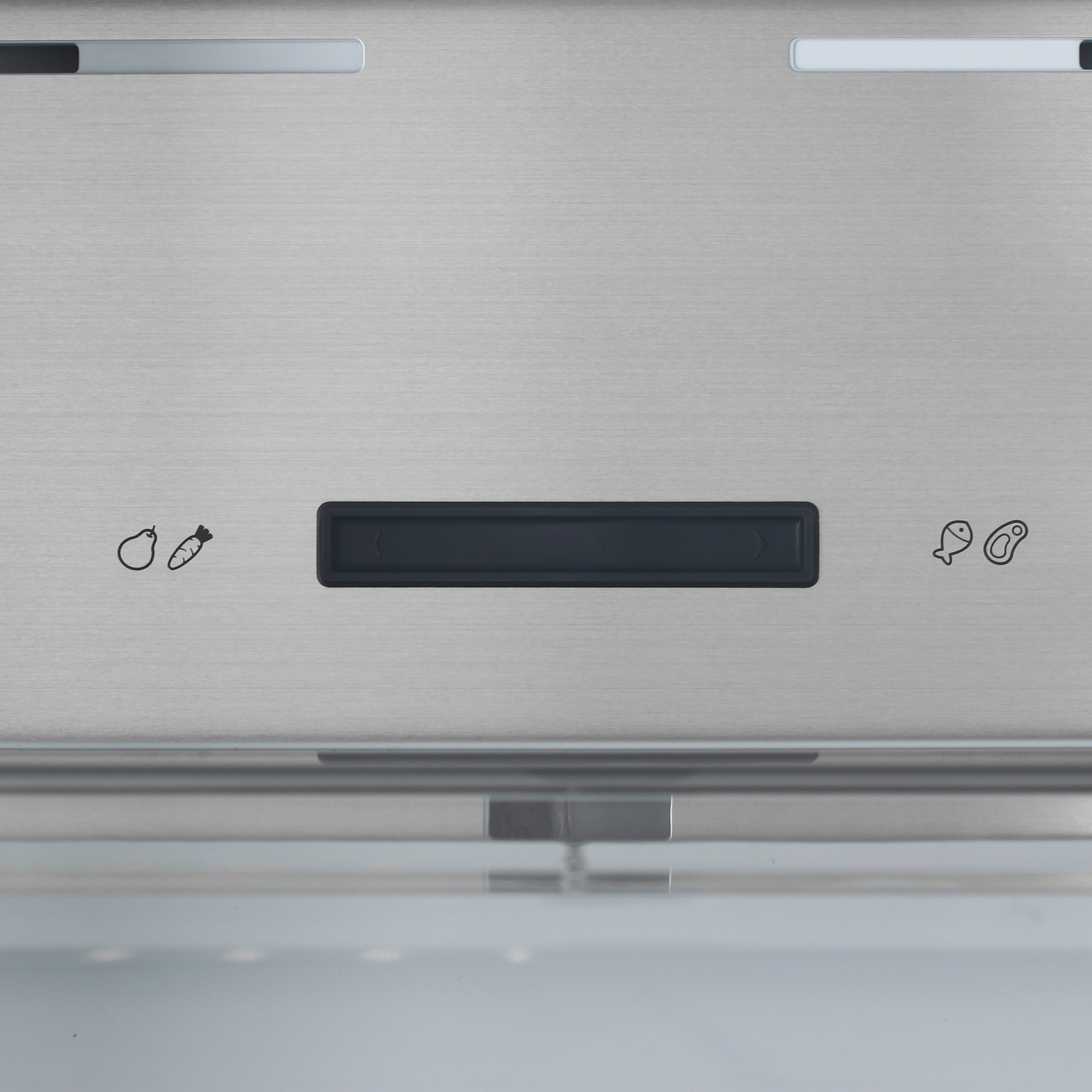 9199741 Холодильник с морозильником   Hisense RB3K330SAC1 серебристый STDN-0021209 - Вид №10