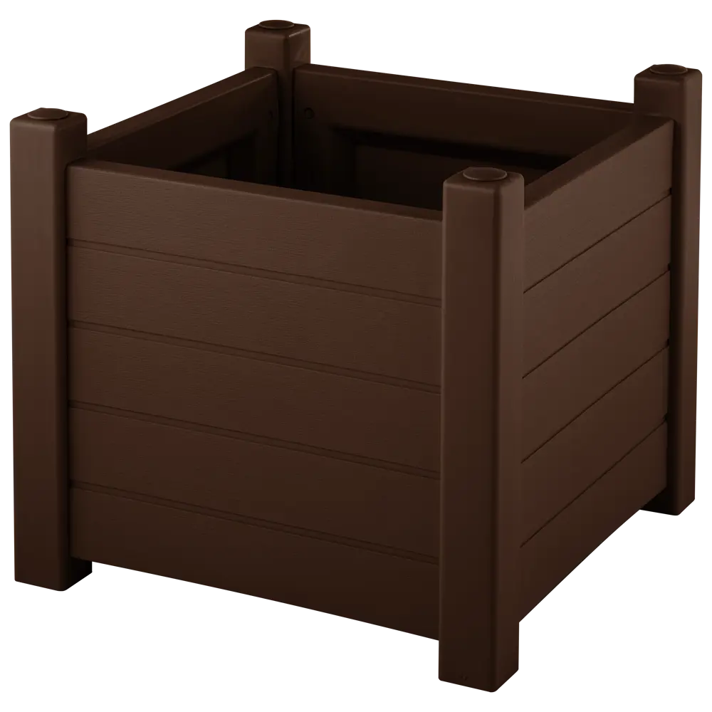 Кашпо Santreyd Прованс - уличный цветочный горшок под дерево 50×40 см 86738798 STLM-0071127 - Вид №1