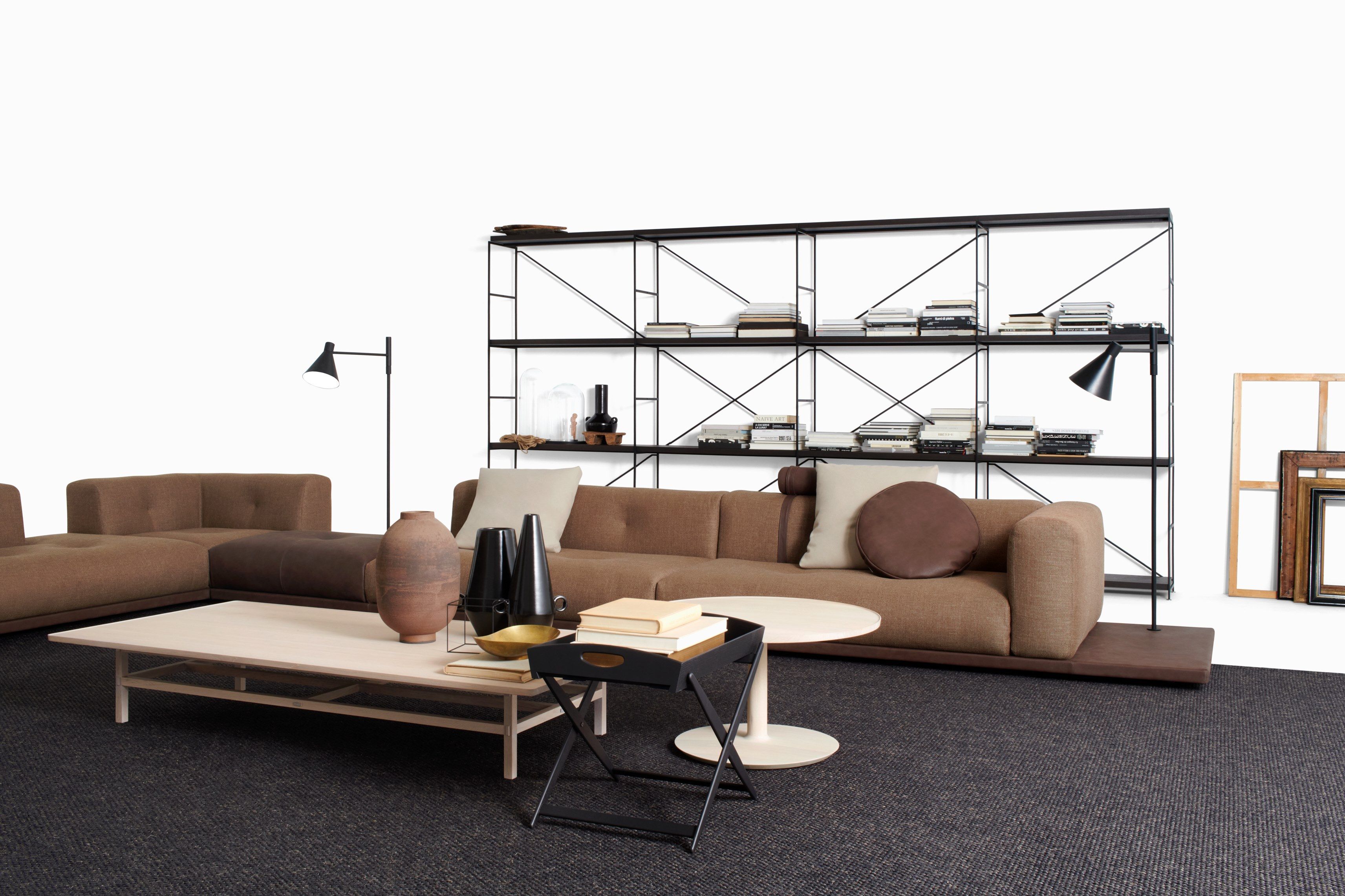 Ткань диван DE PADOVA EREI ZONE ARCH-00149530 - Вид №5