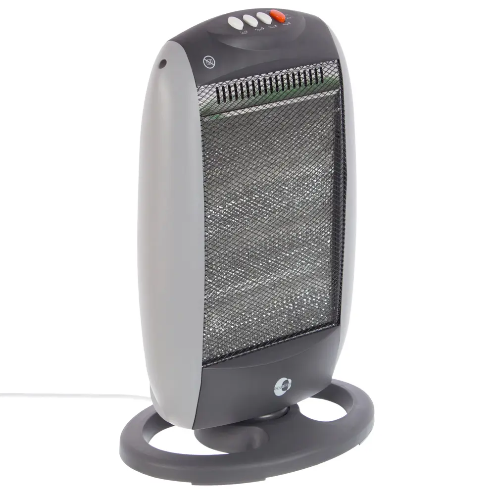 Обогреватель инфракрасный электрический Equation 1200 Вт STLM-2147061 - Вид №1