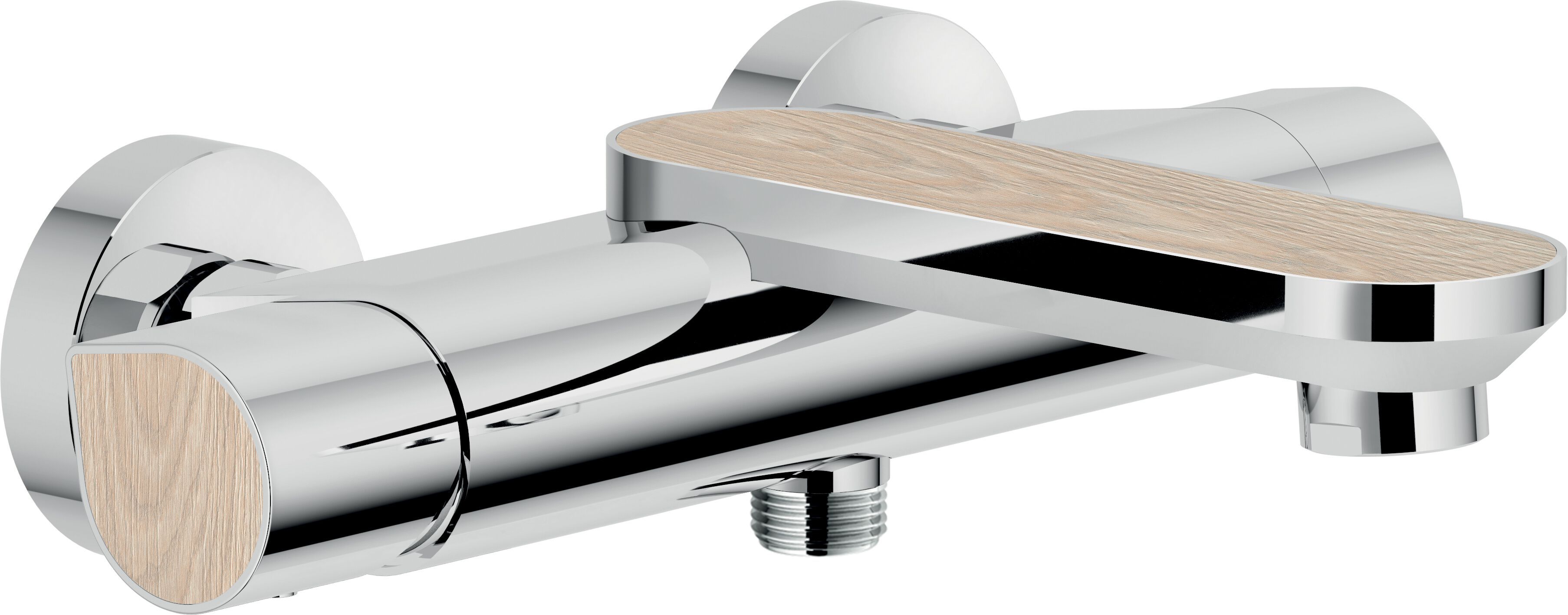 Однорычажный смеситель для ванны Nobili Dress ARCH-00102805 - Вид №22