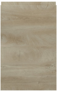 Ручки для кухонной мебели  Фрезеровка «Пиано горизонталь» Дуб каменный №283