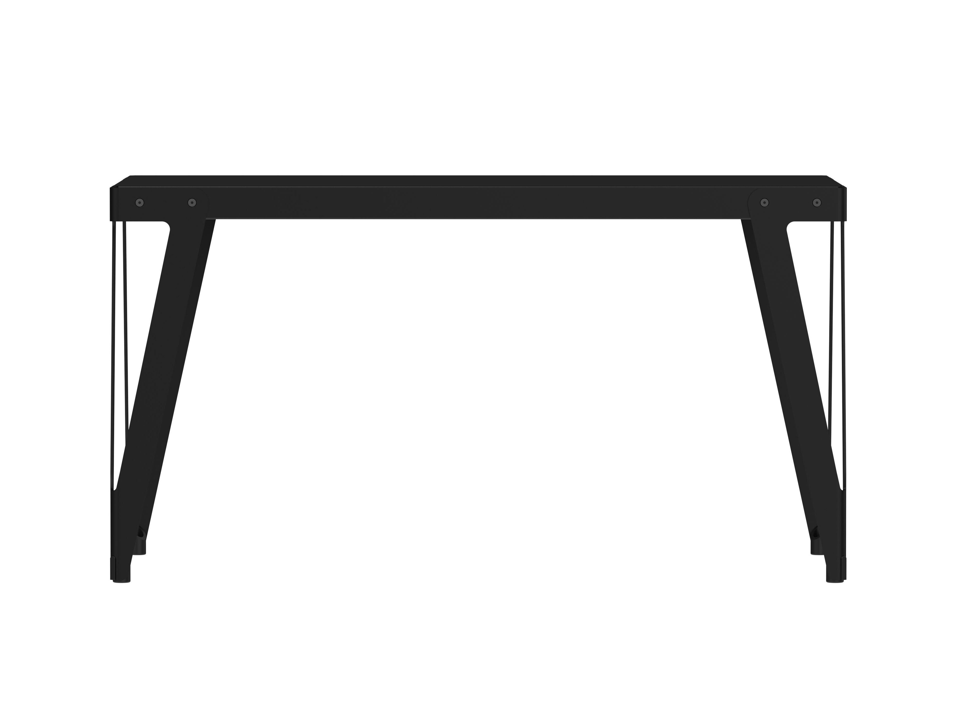 Прямоугольный стальной стол с порошковым покрытием FUNCTIONALS Lloyd ARCH-00036860 - Вид №59