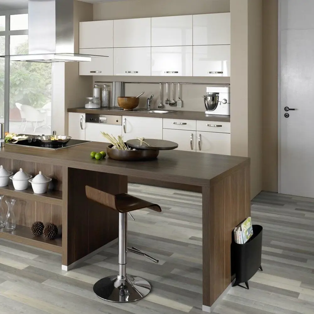 90583908 LVT Плитка Wineo craft Инфинити светлый микс 42 класс толщина 2.5 мм 1.86 м², цена за упаковку STLM-0295102