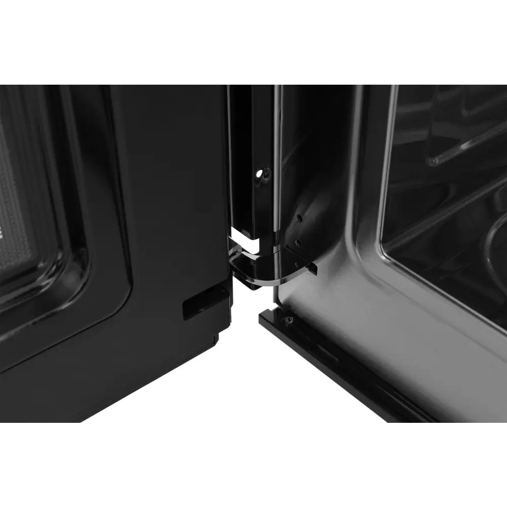 Встраиваемая микроволновая печь Hotpoint MF25G с грилем и сенсорным управлением 89411043 STLM-1578981 - Вид №6