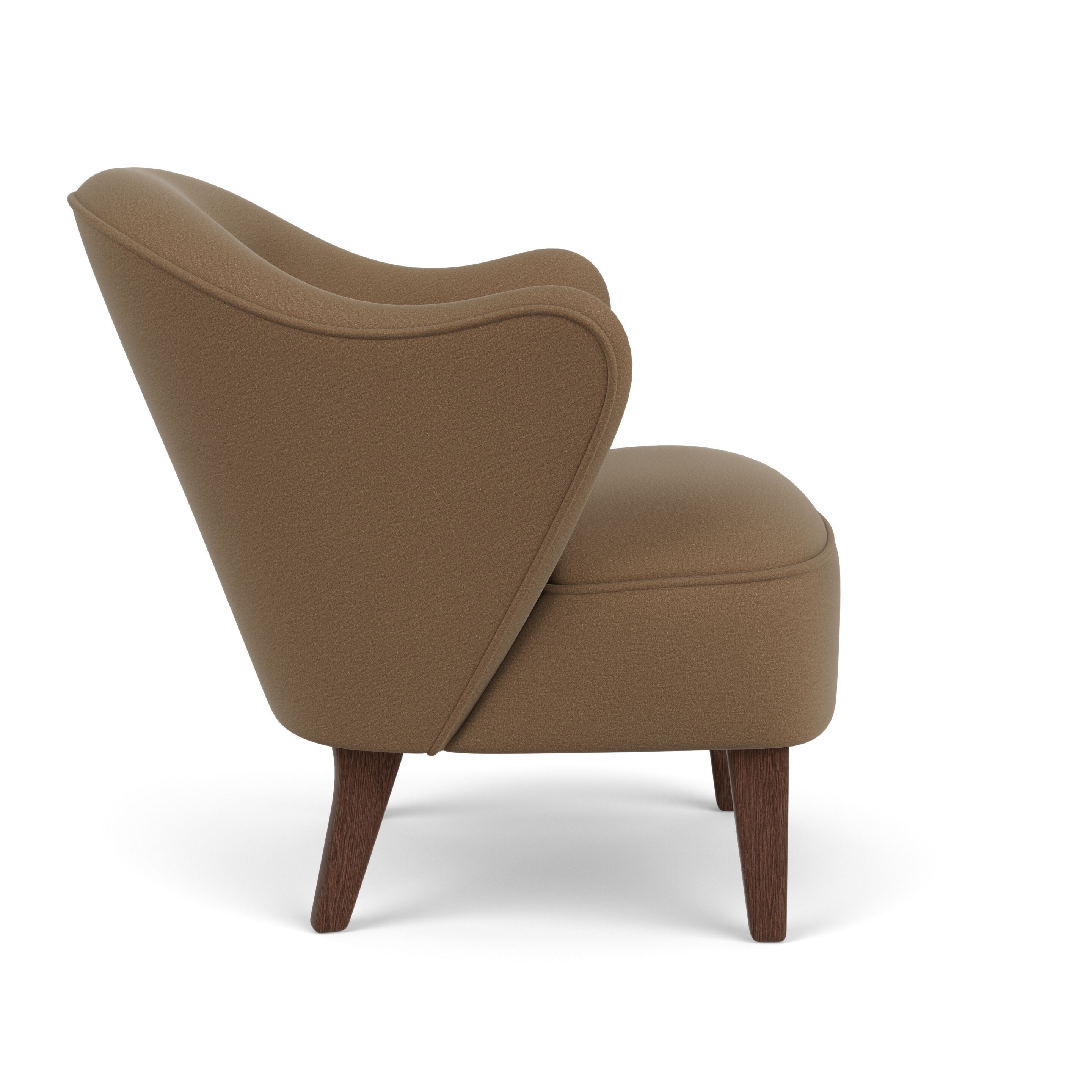 Тканевое кресло с подлокотниками Audo Copenhagen Ingeborg ARCH-00138420 - Вид №27