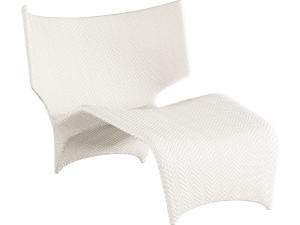 Садовая кровать