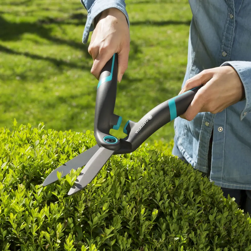 Ножницы садовые Gardena PrecisionCut Boxwood для кустарников STLM-2142446 - Вид №6