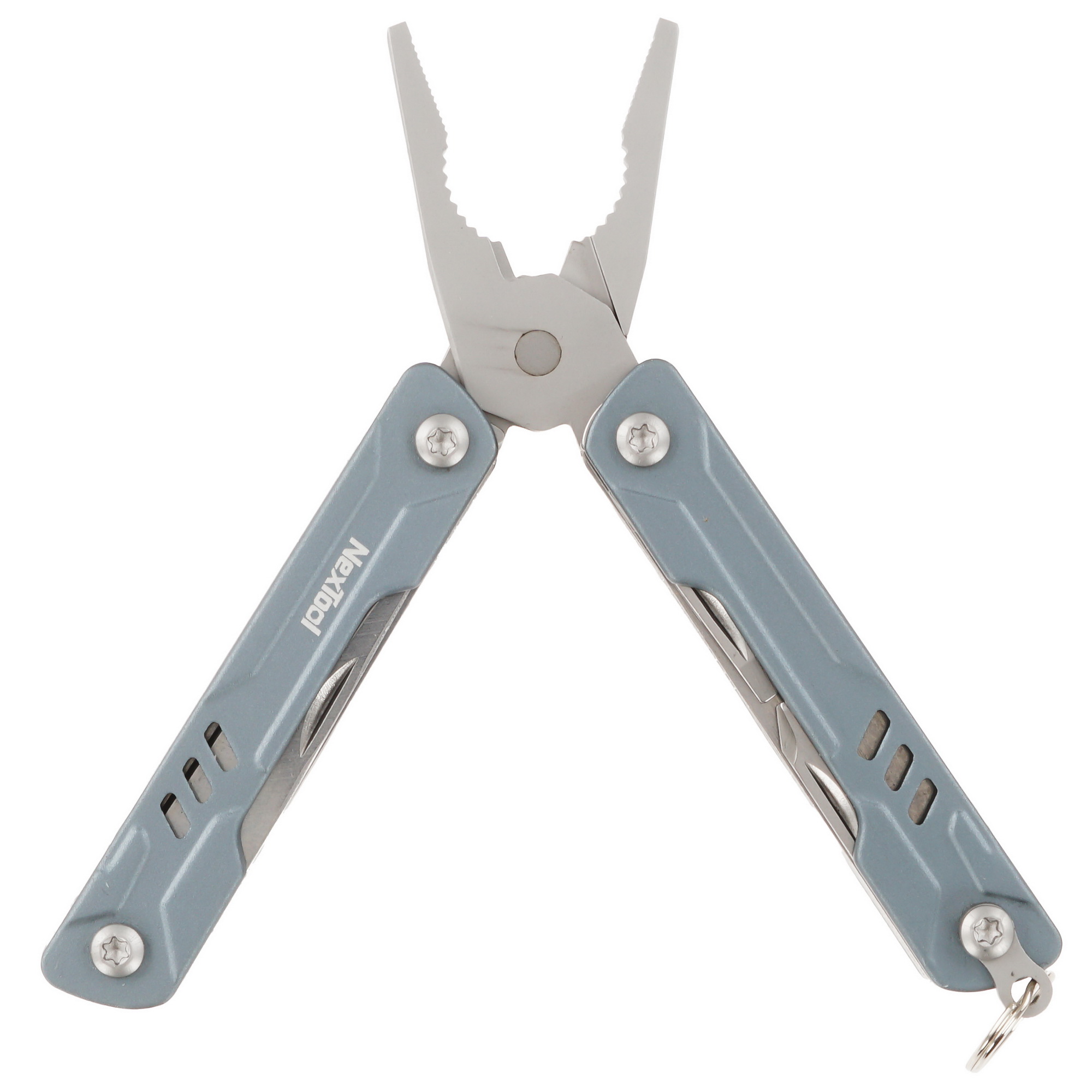 Мультитул Nextool Mini Sailor 9969948 STDN-0113993 - Вид №1