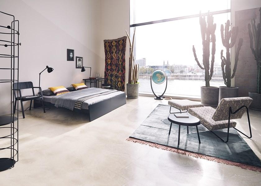 Richard Lampert Кресло из ткани sun-id-1407096 - Вид №3