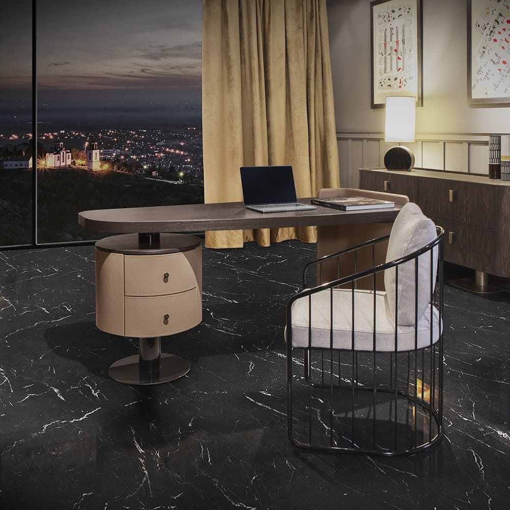 Стол из шпона Formitalia Overseas ARCH-00089954 - Вид №3