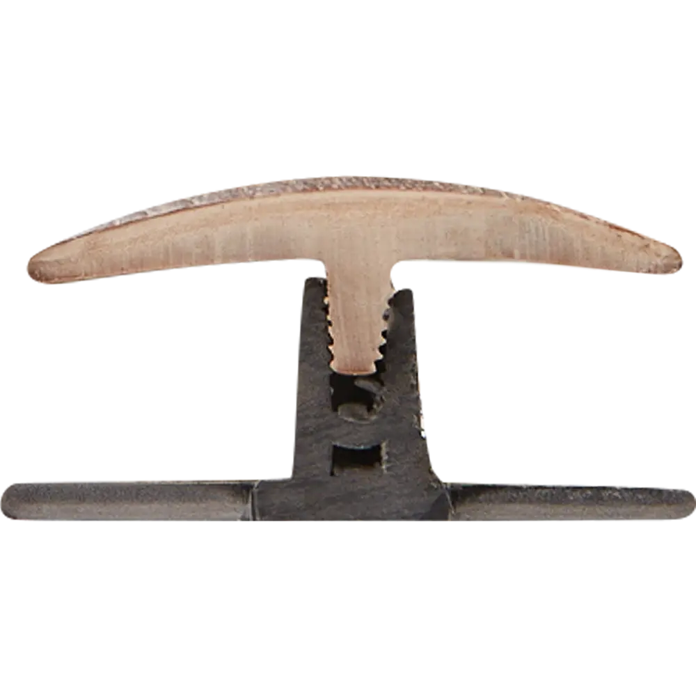 Профиль гибкий FloorExpert BR451 0.95 м цвет ясень шимо тёмный STLM-2006407 - Вид №2