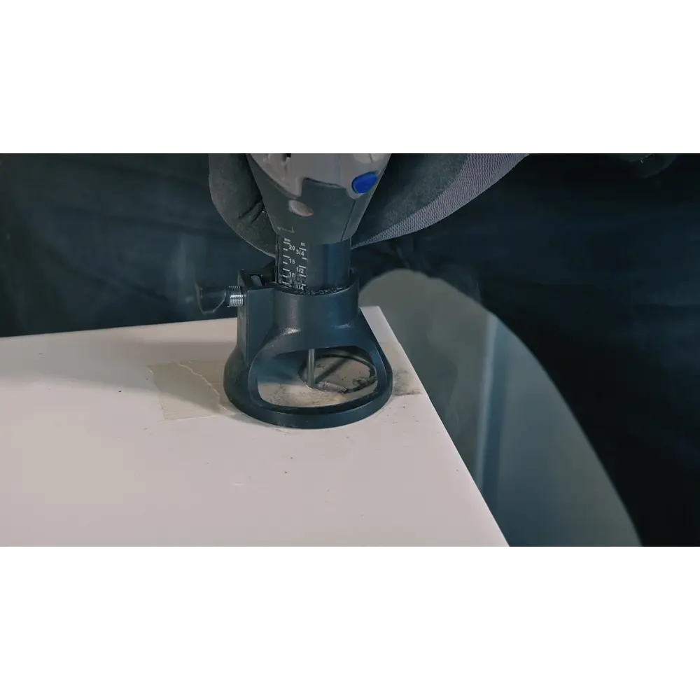 Универсальный комплект для резки Dremel, 4 предмета STLM-2089054 - Вид №5