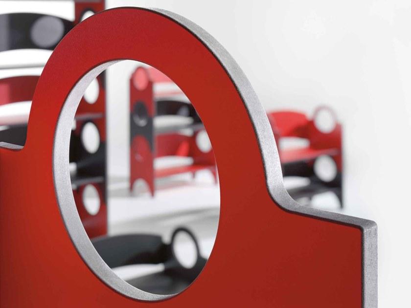 Country Living Модульная открытая полка sun-id-1345959 - Вид №4