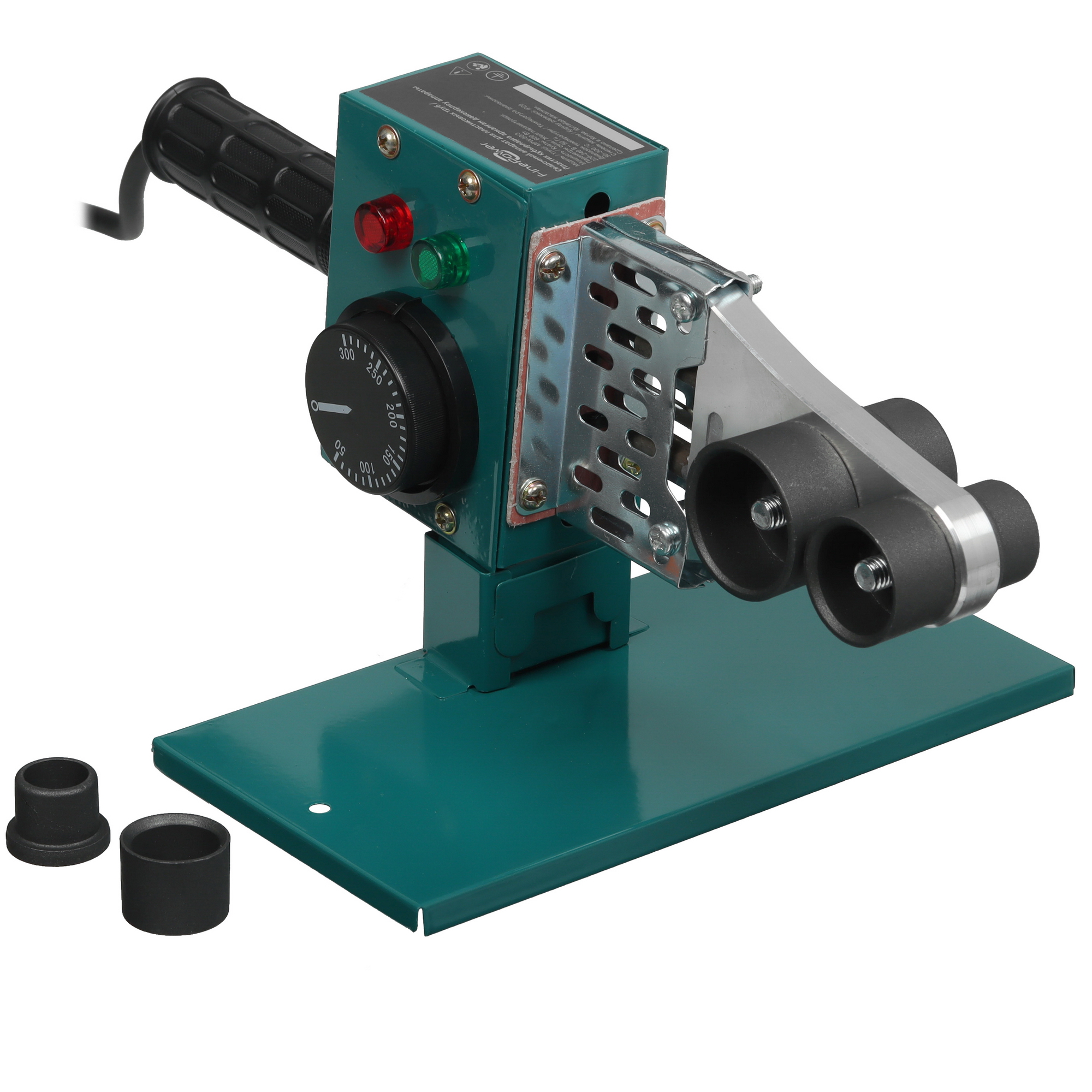 Сварочный аппарат для полипропиленовых труб FinePower MPW-60/3 4874703 STDN-0139231