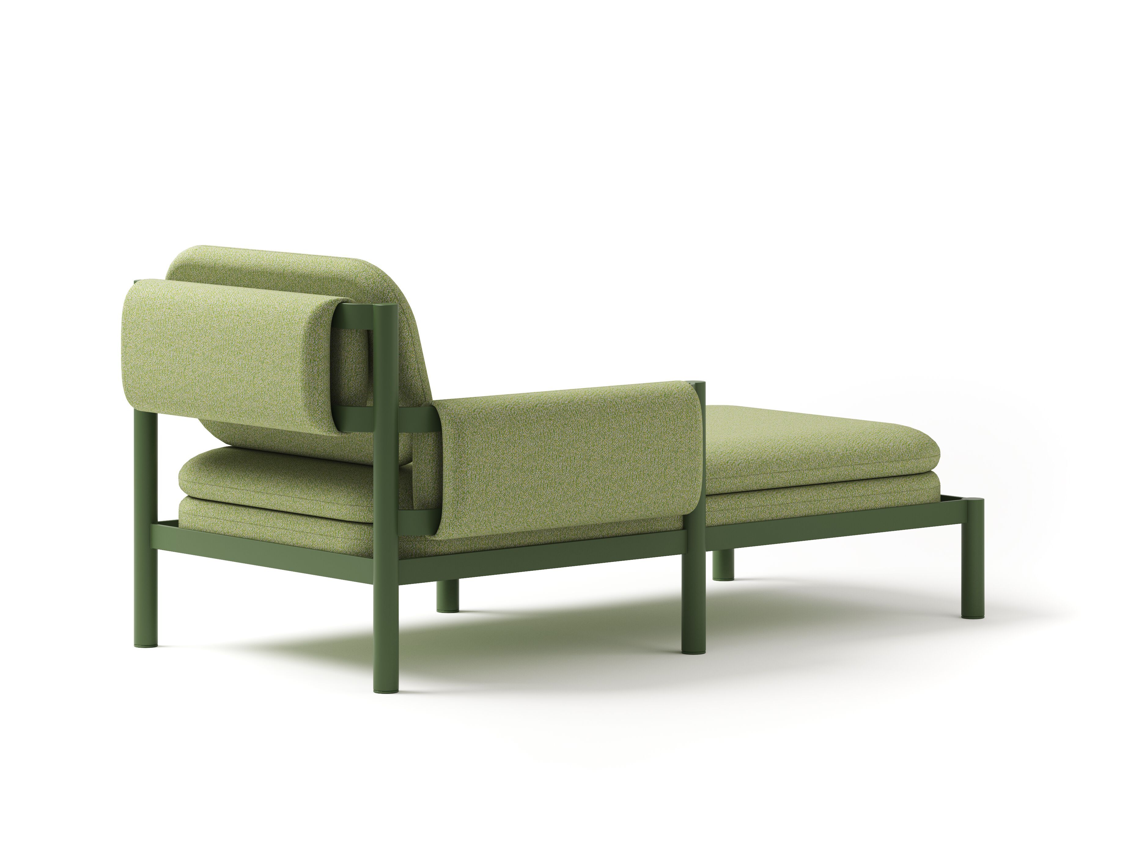 Алюминиевая Садовая кровать Joyf Tropic ARCH-00113699 - Вид №1