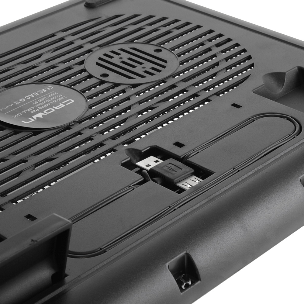 CMLC-M10 Подставка для ноутбука Crown Santreyd  - Вид №7