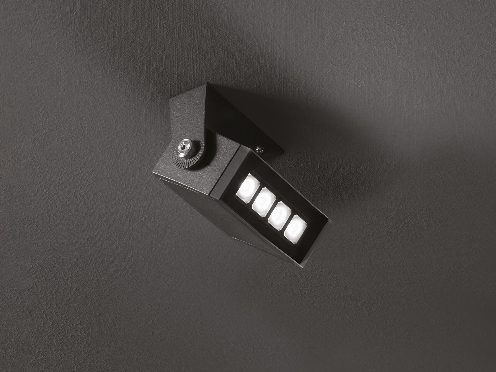 Алюминиевый регулируемый светодиодный наружный прожектор [LND] общие ARCH-00039663 - Вид №1