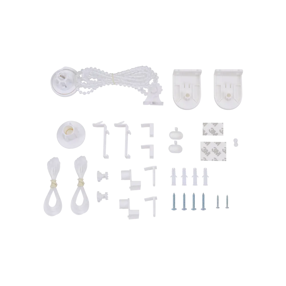 Рулонная штора KREAFORTA Angara — элегантная защита от солнца 89391097 STLM-1571744 - Вид №6