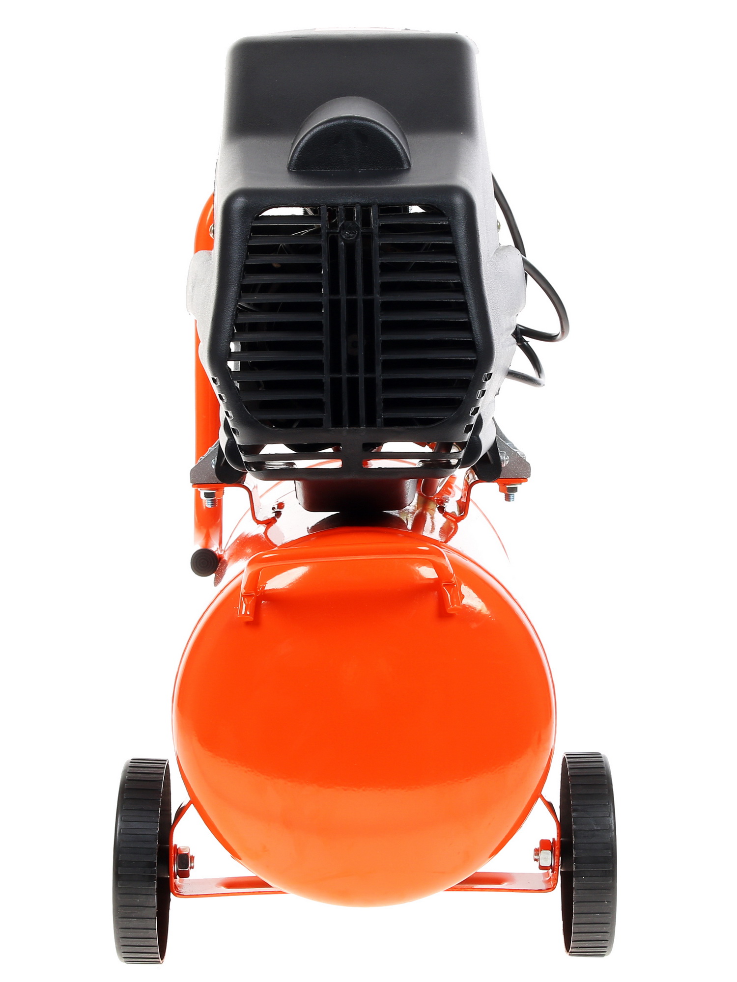 Компрессор поршневой масляный Patriot EURO 24-240K + KIT 5В 1133928 STDN-0111197 - Вид №2