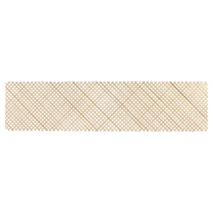 Решётка декоративная 50x200 см 14741352 STLM-2143395