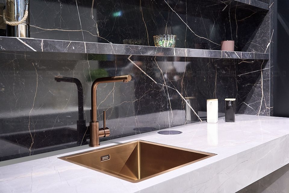 Стеновые панели - Симфони LIGRON LIST12 2538 - Вид №10