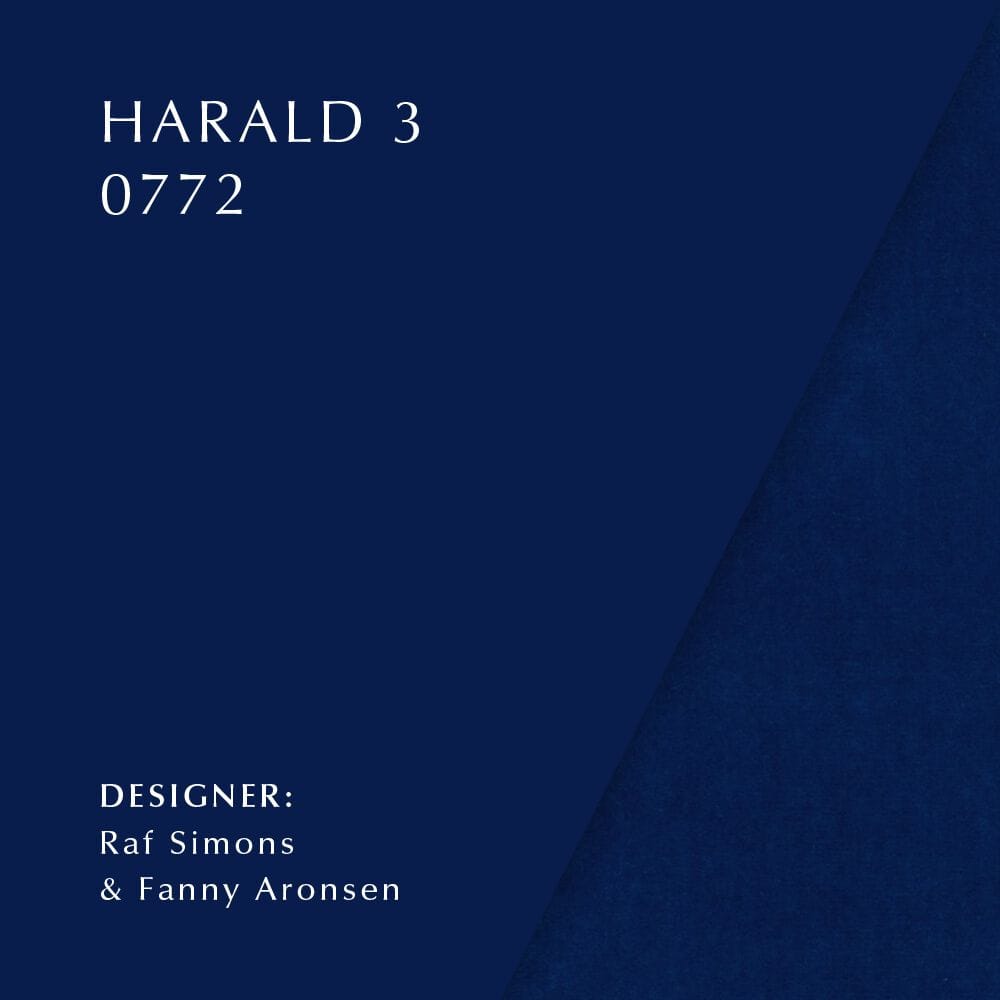 Мягкая подставка для ног из ткани Kvadrat UMAGE a Conversation Piece ARCH-00149927 - Вид №73