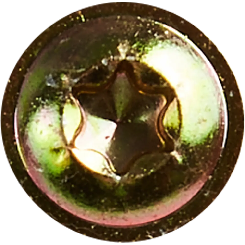 Santreyd: Саморезы по дереву 4x50 мм с пресс-шайбой (12 шт) 89335562 STLM-1009201 - Вид №2