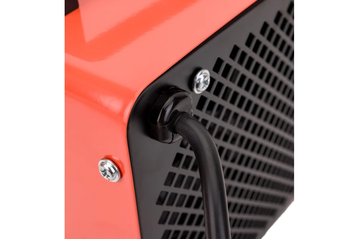 9177289 Тепловая пушка электрическая Gigant BGP-3 STDN-0040448 - Вид №4