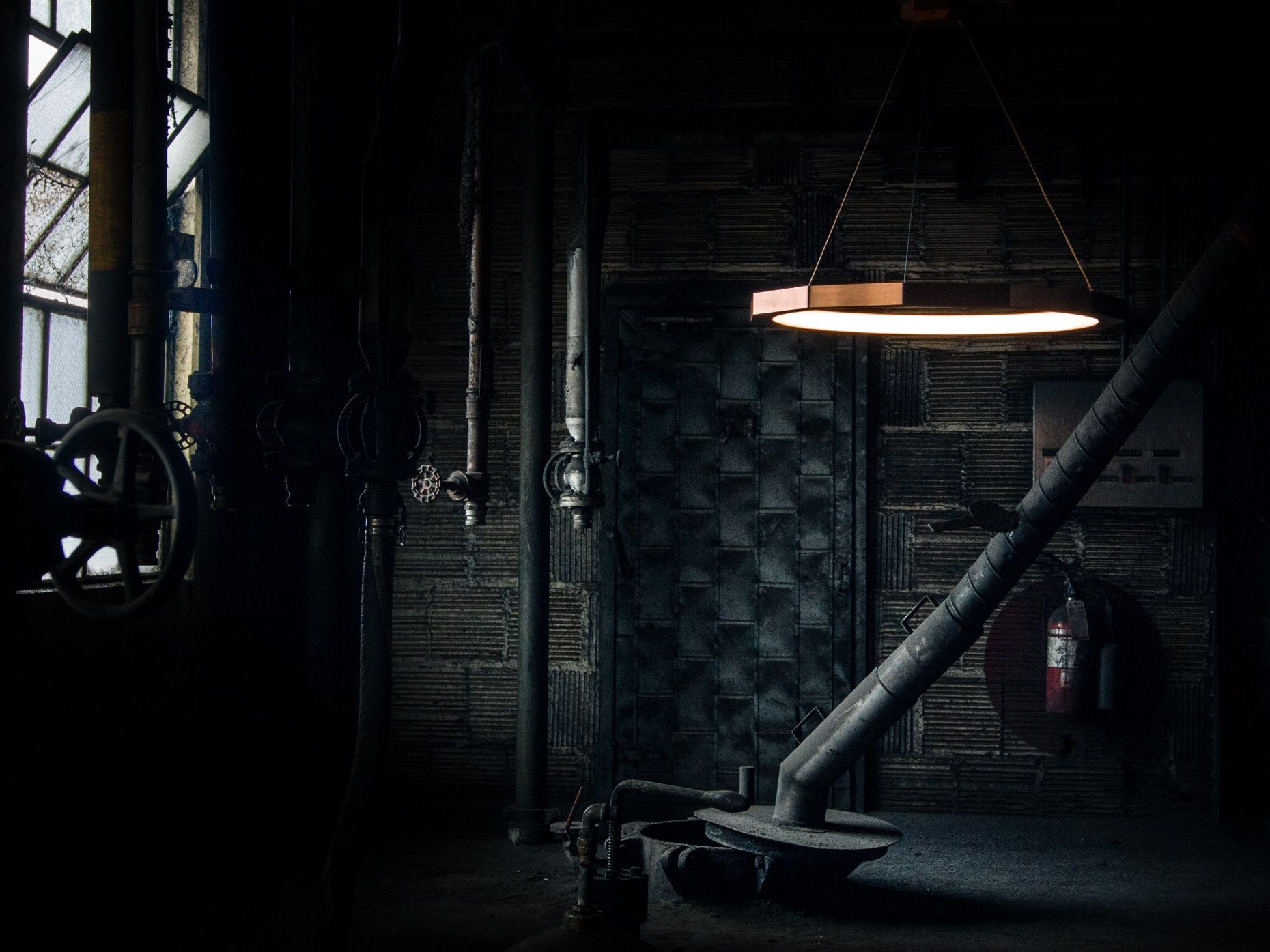 Подвесной светильник Matthew McCormick DODECA ARCH-00044527 - Вид №5