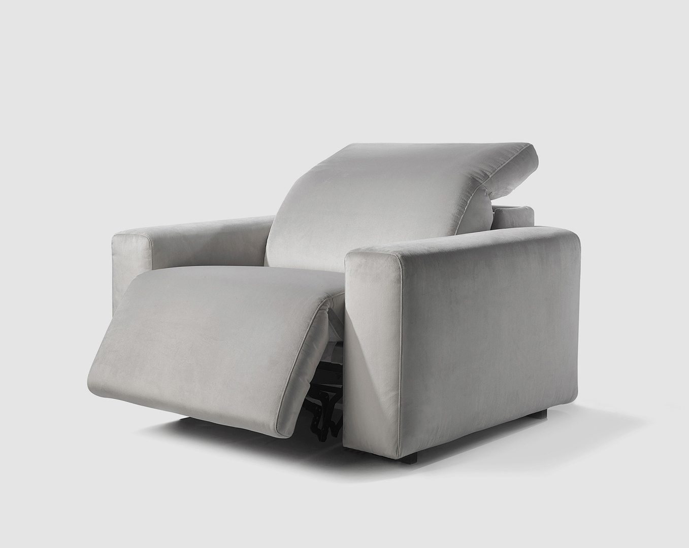 4-местный диван Cosmopol Relax Relax E4526 Coleccion Alexandra - Вид №1