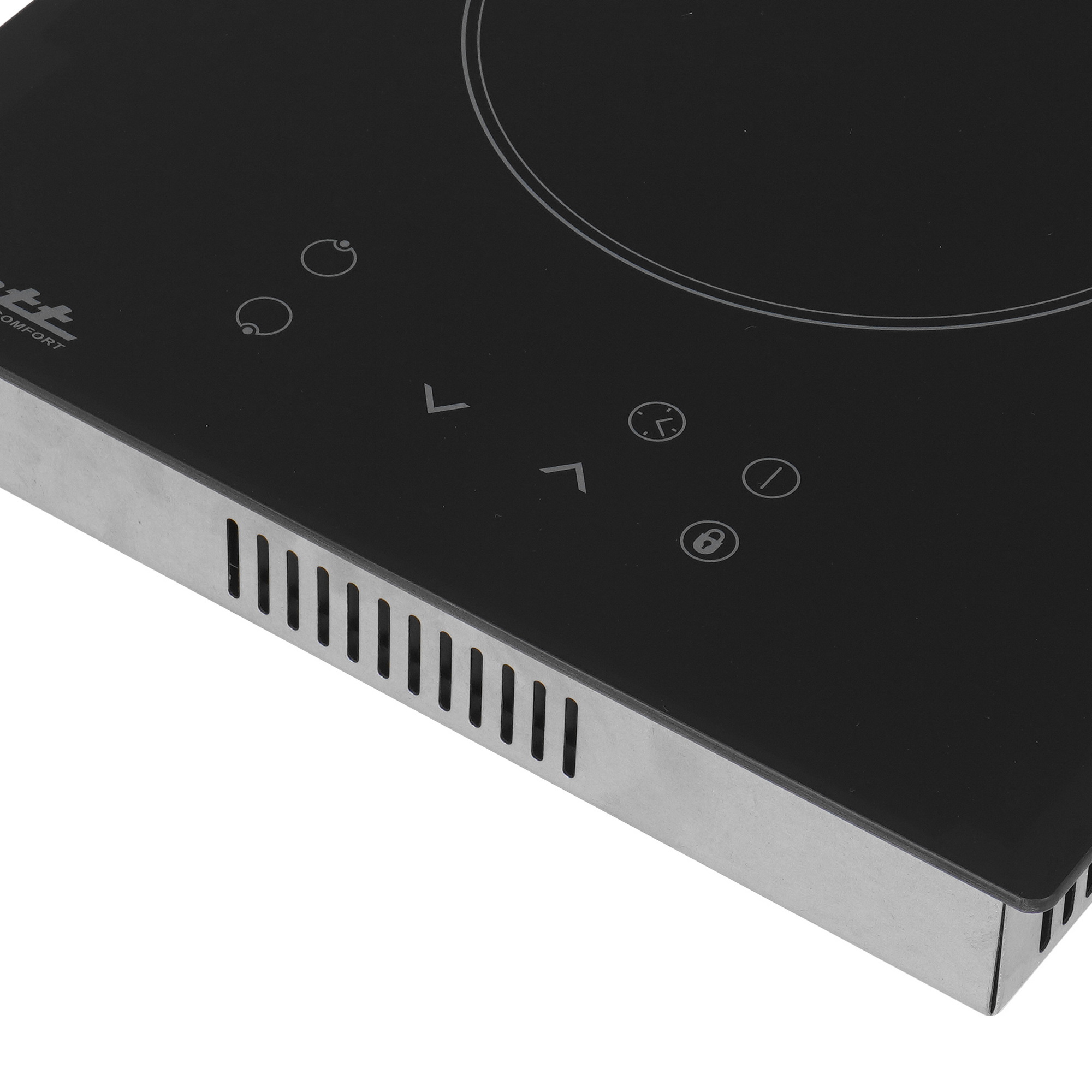 9226524 Электрическая варочная поверхность Bufett YHB 143 STDN-0139883 - Вид №2