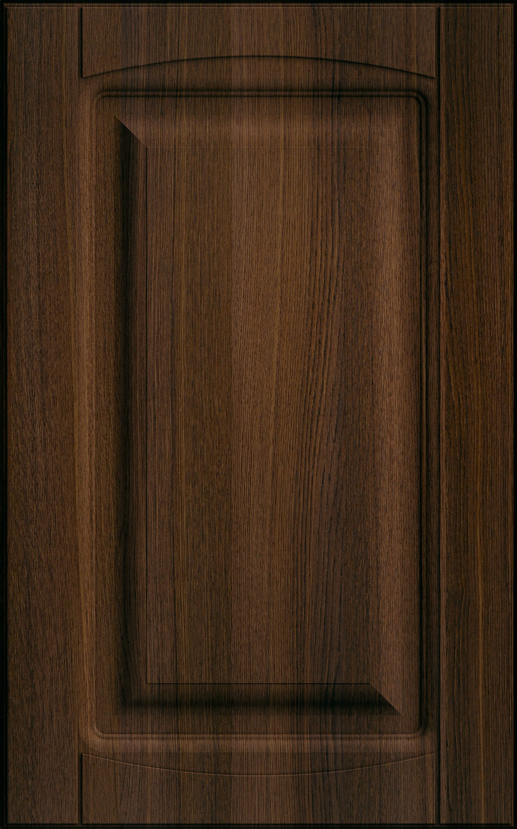 Фасады для кухни Кантри Фрезеровка «Кембридж» Дуб Честерфилд №236 SIDAK SIST141-10383