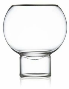 FFerrone Набор бокалов для ликера из боросиликатного стекла Tulip Tulls02