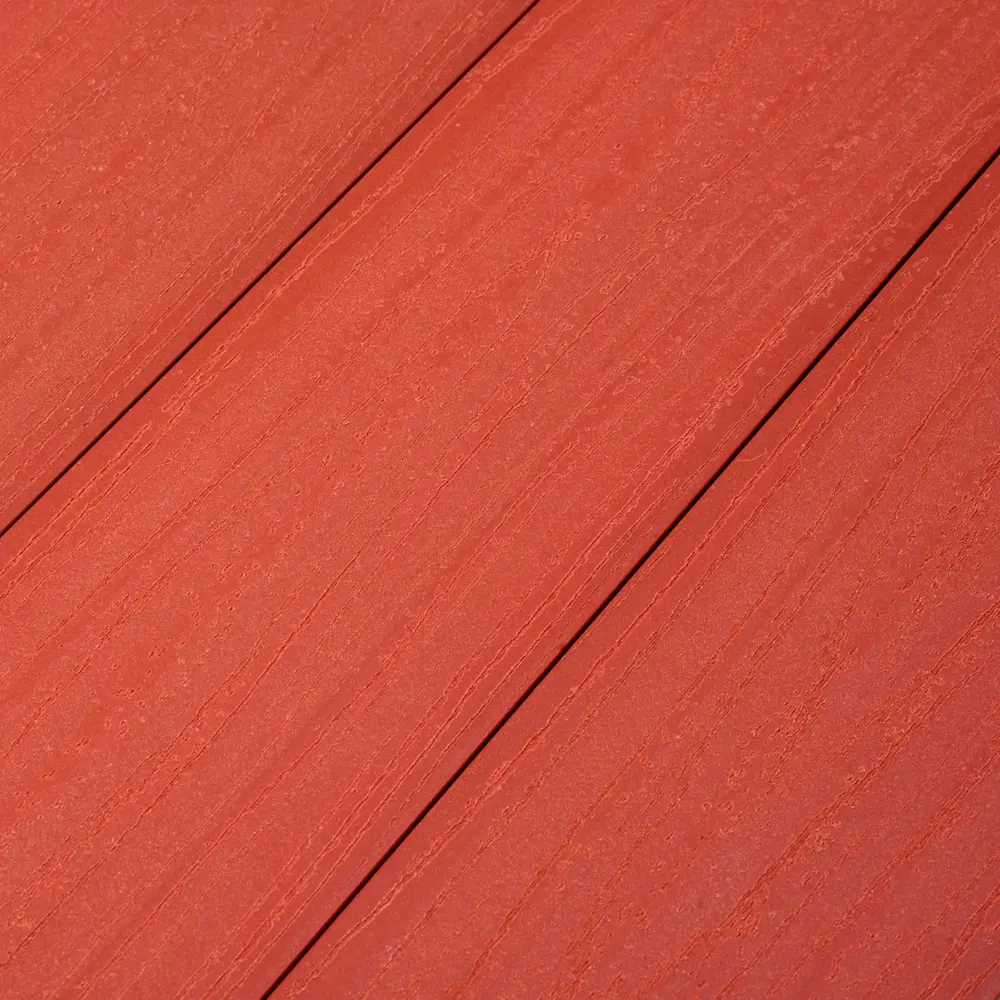 Террасная доска ДПК MultiDeck цвет бордо 3000х150х27 мм 0.45 м² МУЛЬТИДЕК STLM-2097973 - Вид №4