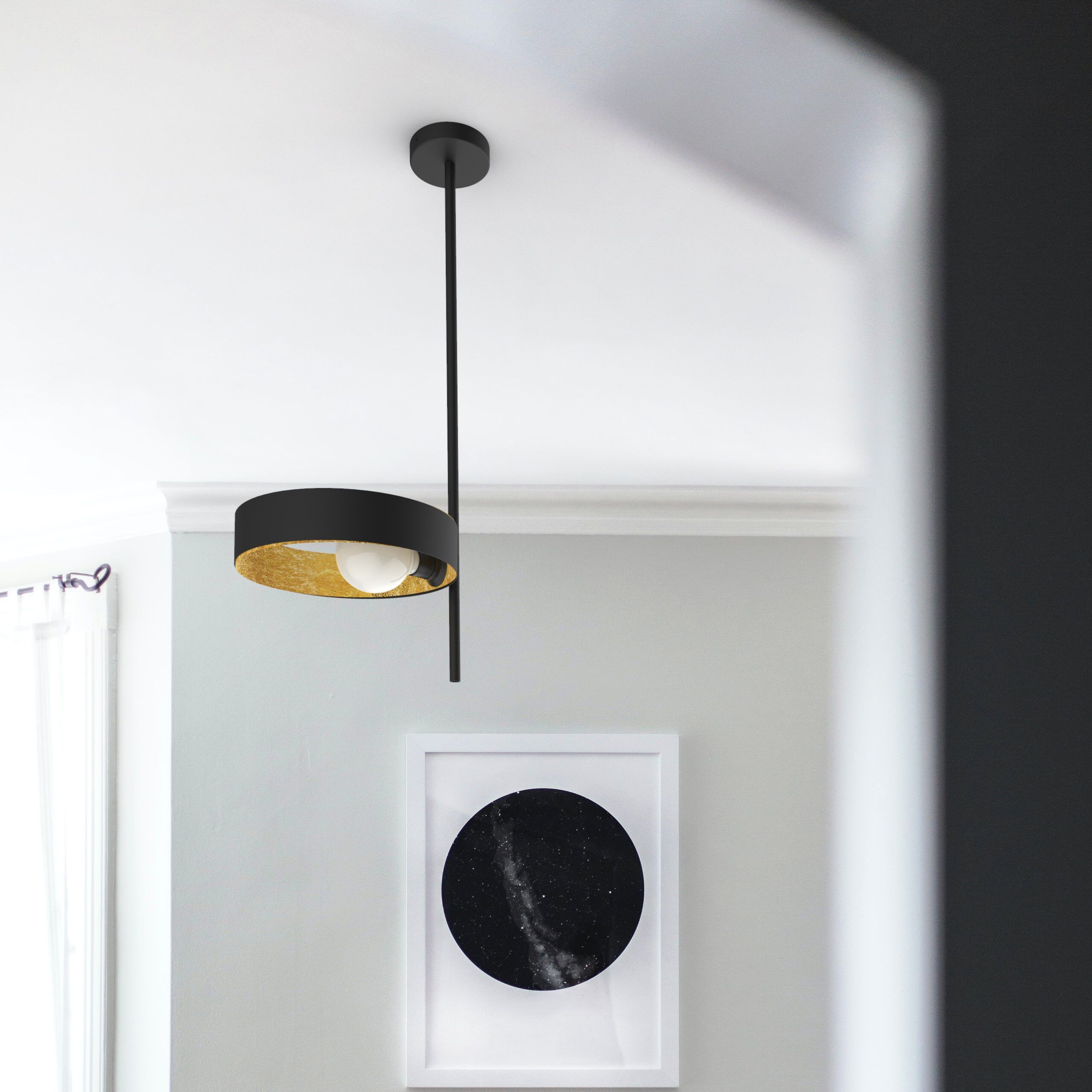 Светодиодный потолочный светильник WayPoint Alley ARCH-00119728 - Вид №34