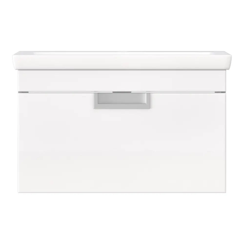 Тумба Vigo Vento Como для ванной с выдвижным ящиком 89380948 STLM-1450298 - Вид №4