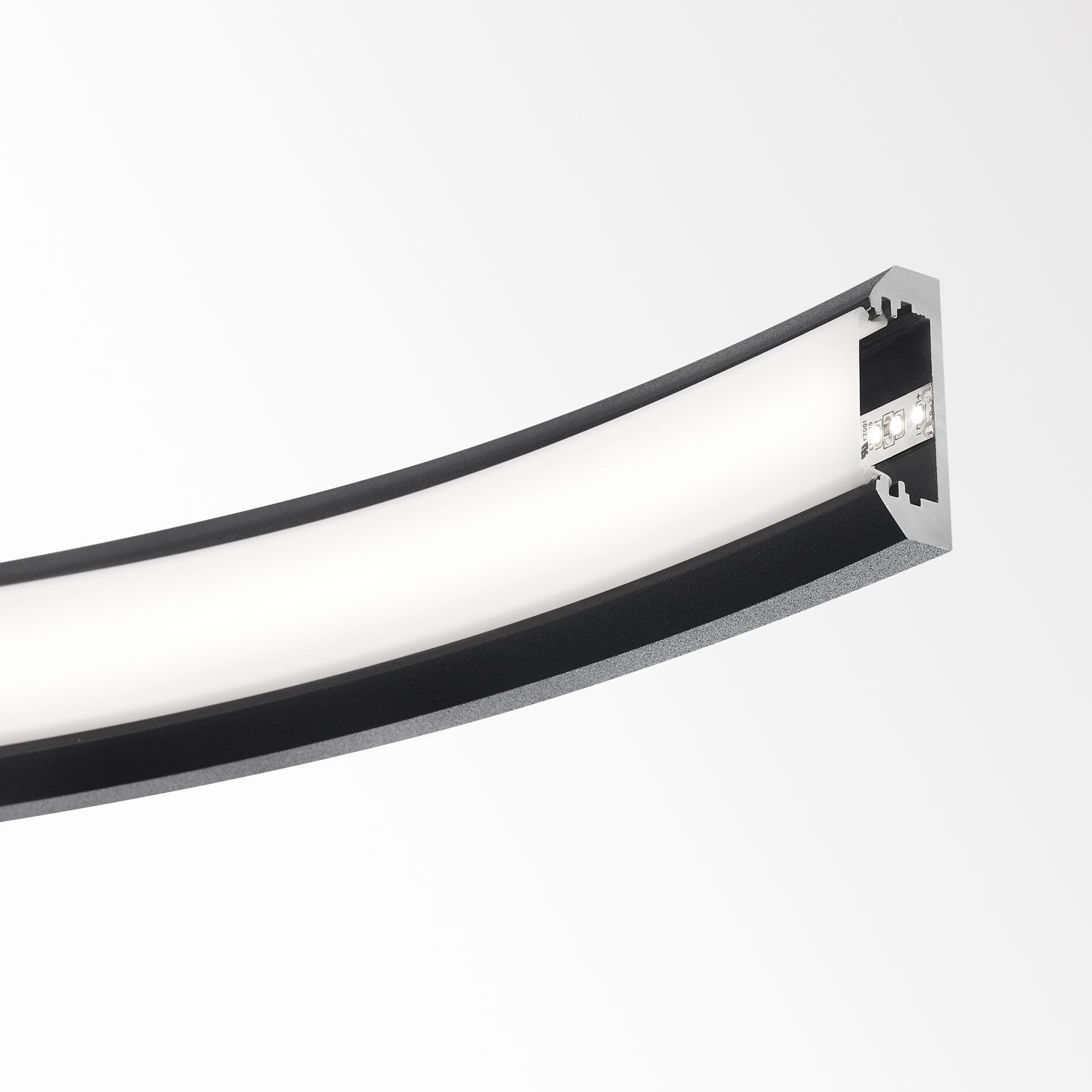 Светодиодный подвесной светильник Deltalight Superloop ARCH-00090957 - Вид №4